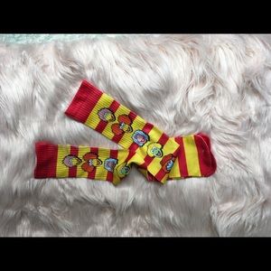 NWOT Jim Henson Muppet socks